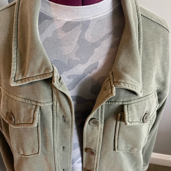 CPO jacket - Picture 2 of 6